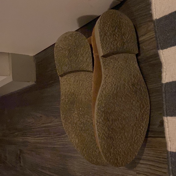 Cole Haan “Daniel” Boots size 10 - Picture 2 of 3